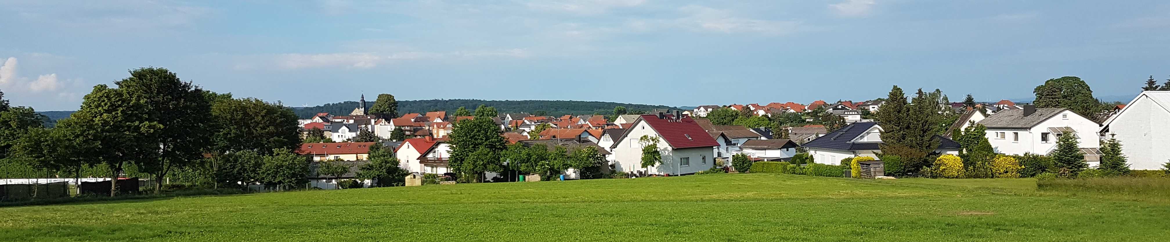 Burkhardsfelden - Slider