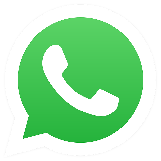 Whatsapp-Logo; Pixabay.de